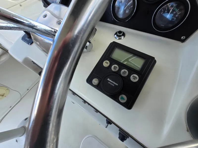 Slide: The Image of Egg Harbor 42 Convertible 1995 - 55