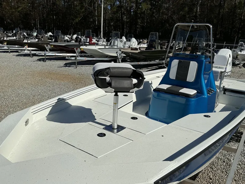 Slide: The Image of Excel Bay Pro 203 203 ELITE 2025 - 7