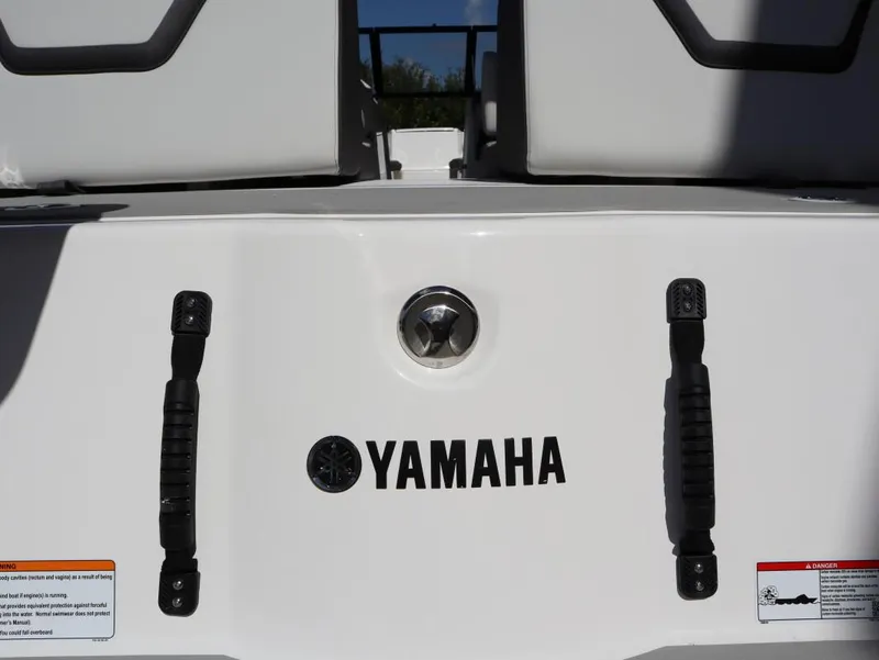 Slide: The Image of Yamaha AR250 2025 - 9