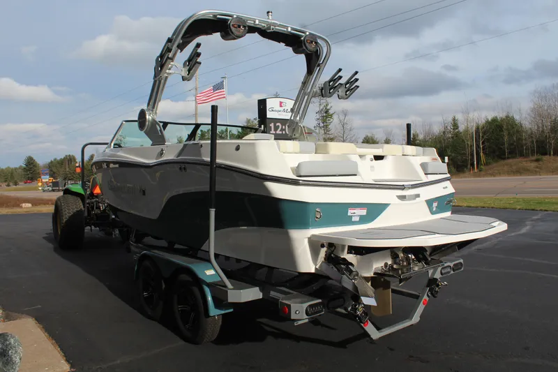 Slide: The Image of MasterCraft XT20 2025 - 5