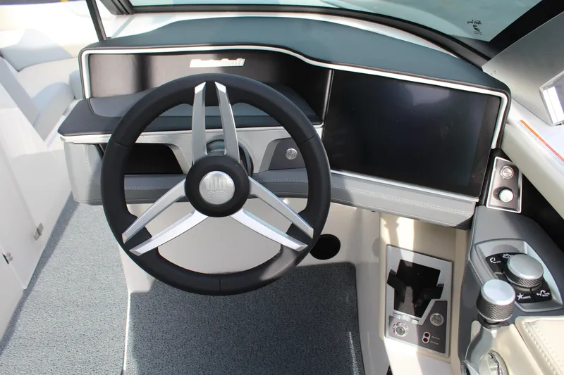 Slide: The Image of MasterCraft XT20 2025 - 9