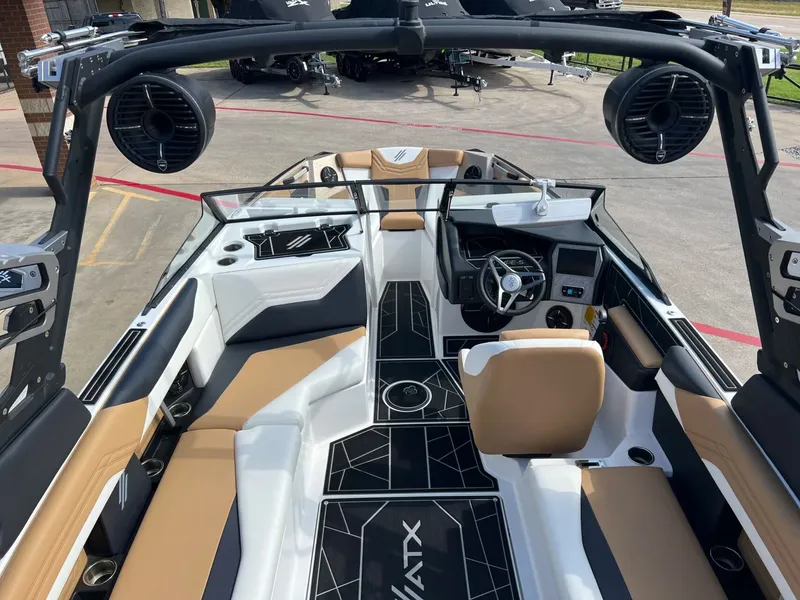 Slide: The Image of ATX 22 Type-S 2025 - 11