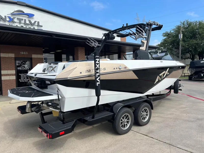 Slide: The Image of ATX 22 Type-S 2025 - 3