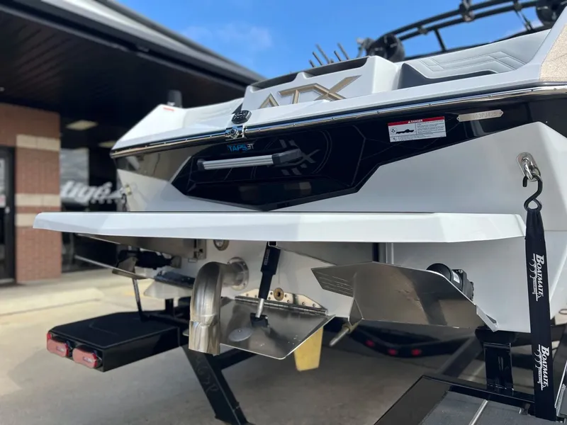 Slide: The Image of ATX 22 Type-S 2025 - 5