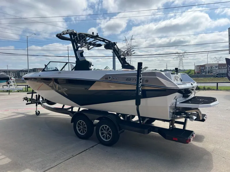 Slide: The Image of ATX 22 Type-S 2025 - 6