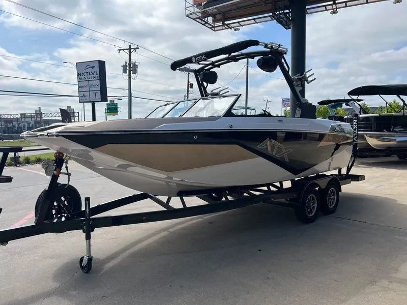 Slide: The Image of ATX 22 Type-S 2025 - 8