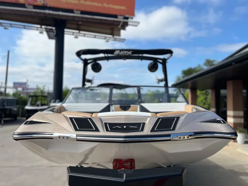 Slide: The Image of ATX 22 Type-S 2025 - 9