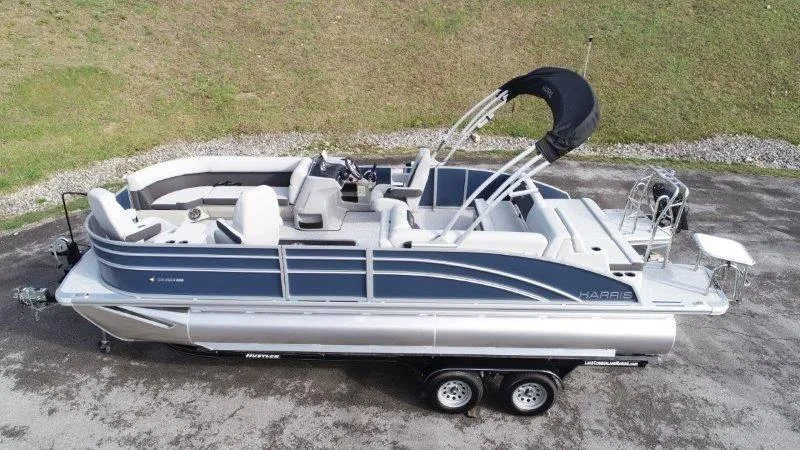 The Image of Harris CRUISER 230 SL 2025 - 1