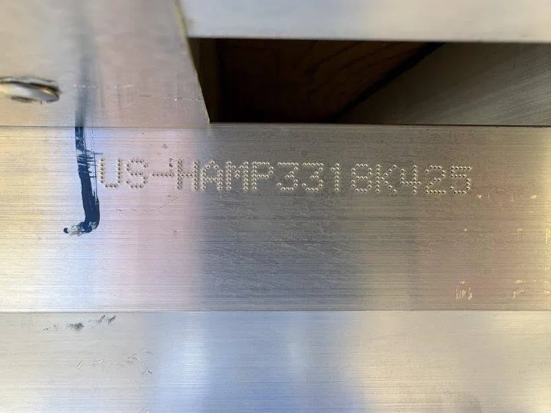 Slide: The Image of Harris Cruiser 230 SL 2025 - 12