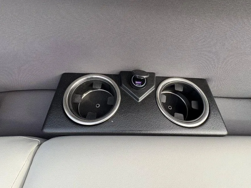 Slide: The Image of Harris Cruiser 230 SL 2025 - 76