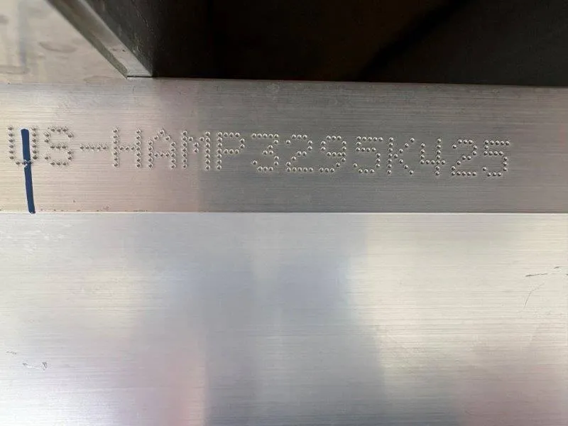 Slide: The Image of Harris Solstice 250 SL 2025 - 14