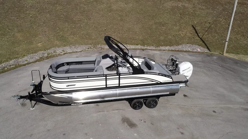 The Image of Harris Solstice 250 SLEC 2025 - 1