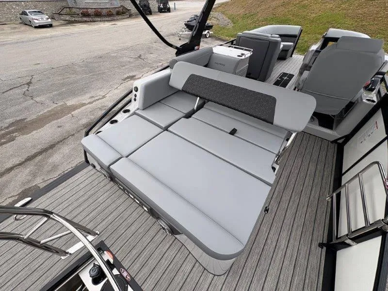 Slide: The Image of Harris Solstice 250 SLEC 2025 - 19