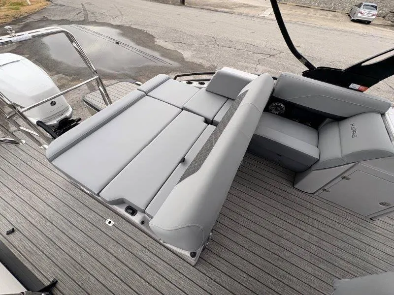 Slide: The Image of Harris Solstice 250 SLEC 2025 - 21