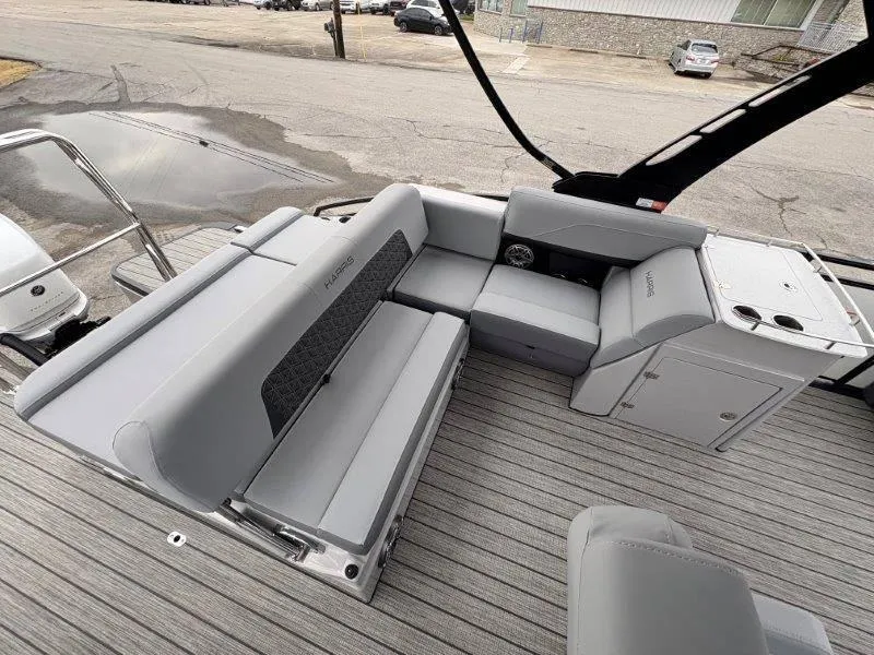 Slide: The Image of Harris Solstice 250 SLEC 2025 - 22