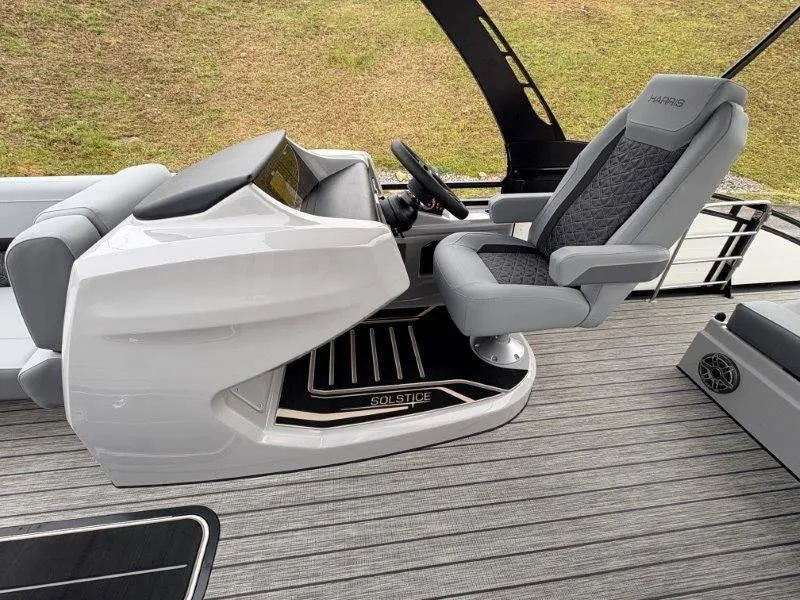 Slide: The Image of Harris Solstice 250 SLEC 2025 - 24
