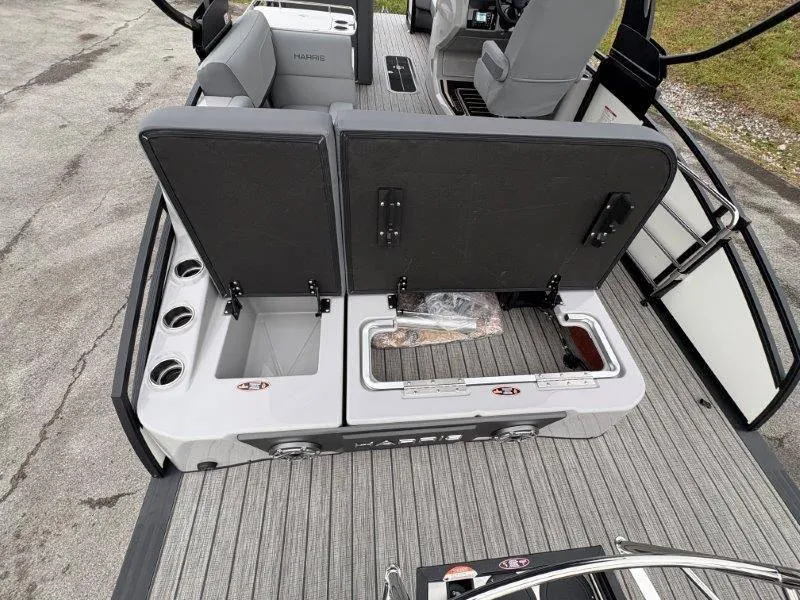 Slide: The Image of Harris Solstice 250 SLEC 2025 - 28