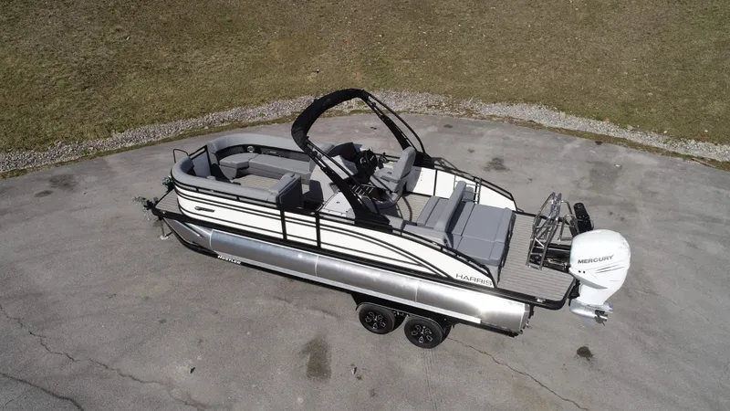 Slide: The Image of Harris Solstice 250 SLEC 2025 - 3