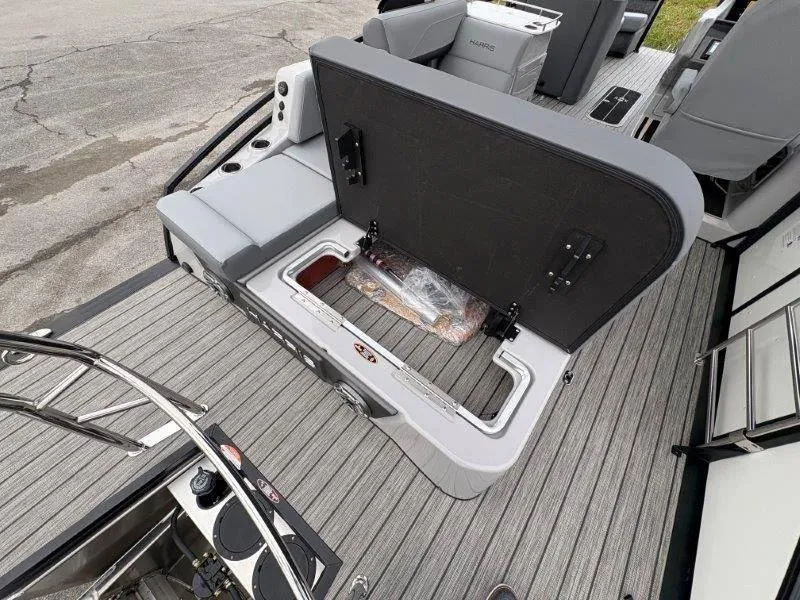 Slide: The Image of Harris Solstice 250 SLEC 2025 - 31