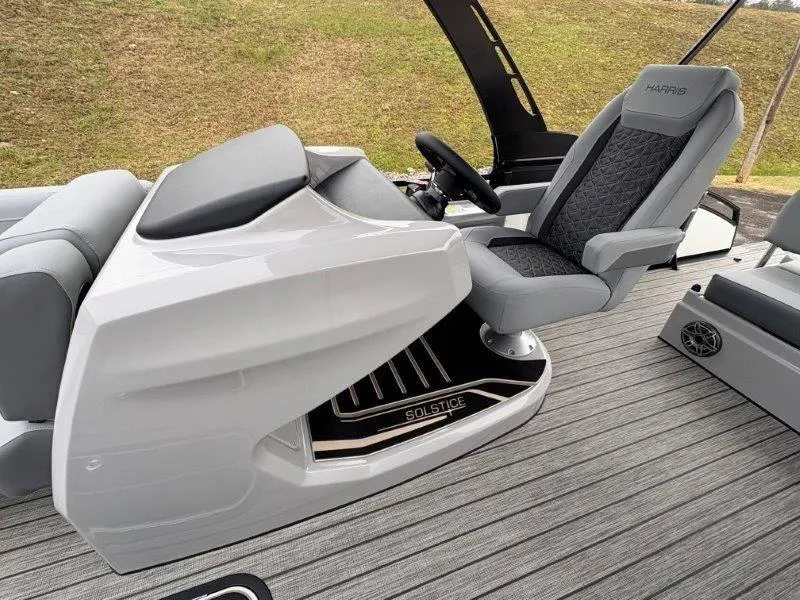 Slide: The Image of Harris Solstice 250 SLEC 2025 - 34