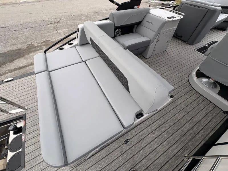 Slide: The Image of Harris Solstice 250 SLEC 2025 - 36