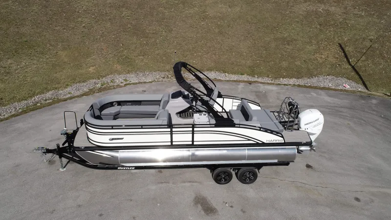 Slide: The Image of Harris Solstice 250 SLEC 2025 - 4