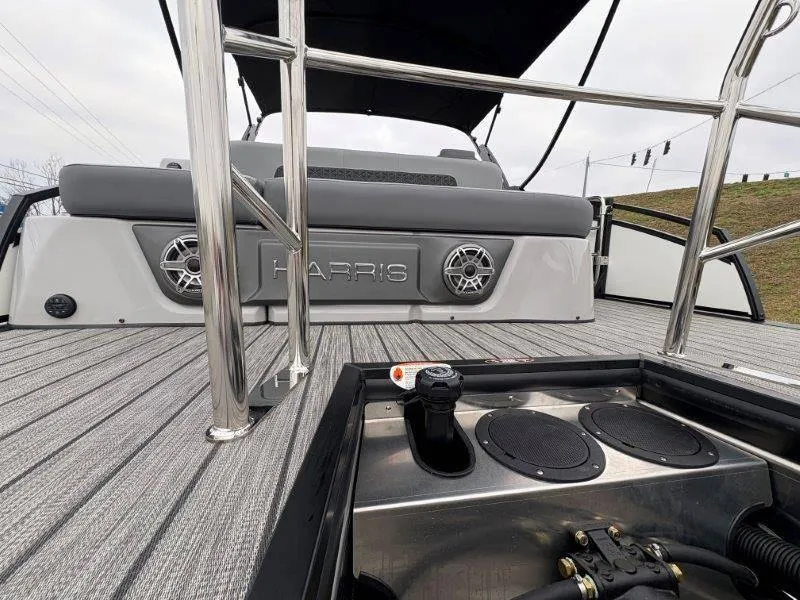 Slide: The Image of Harris Solstice 250 SLEC 2025 - 44