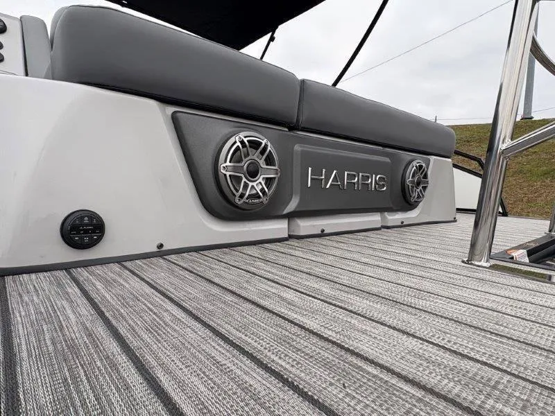 Slide: The Image of Harris Solstice 250 SLEC 2025 - 47