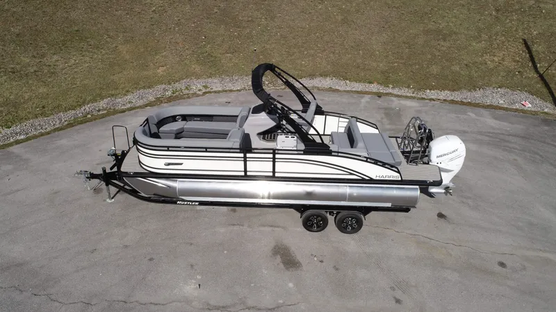 Slide: The Image of Harris Solstice 250 SLEC 2025 - 5