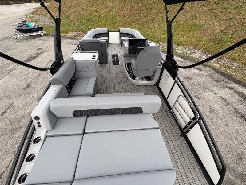 Slide: The Image of Harris Solstice 250 SLEC 2025 - 50