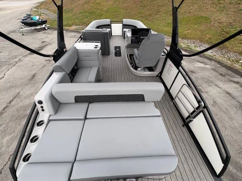 Slide: The Image of Harris Solstice 250 SLEC 2025 - 51