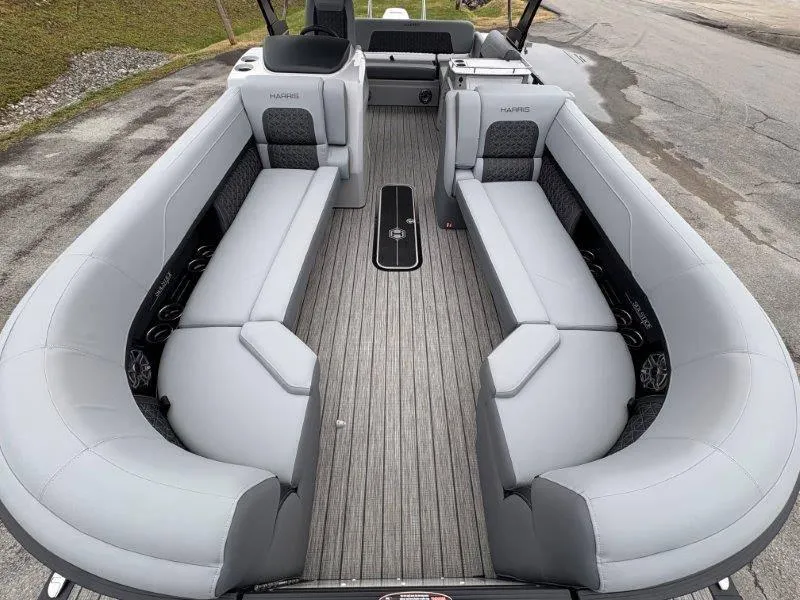 Slide: The Image of Harris Solstice 250 SLEC 2025 - 53