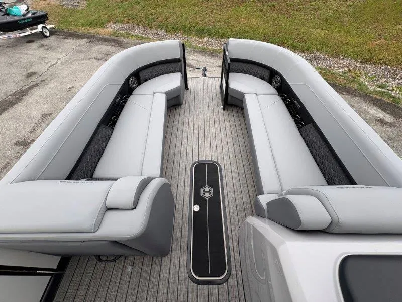 Slide: The Image of Harris Solstice 250 SLEC 2025 - 56