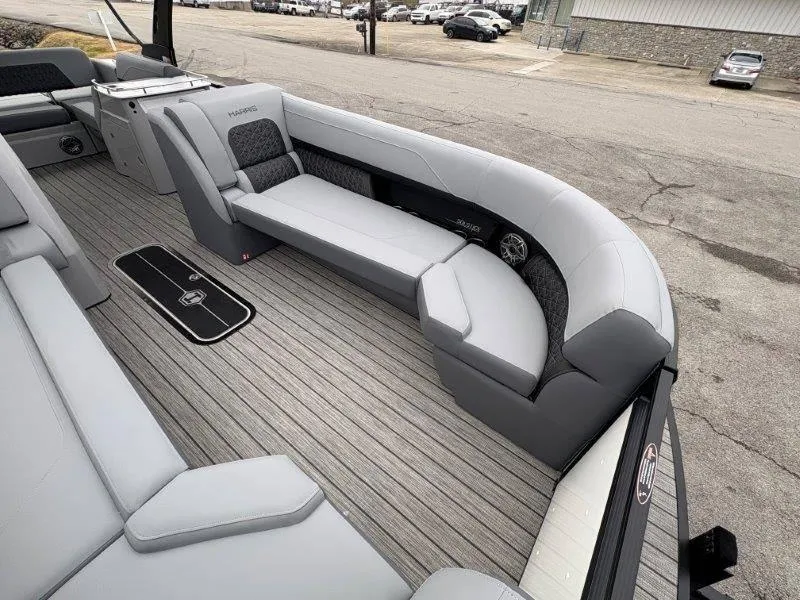 Slide: The Image of Harris Solstice 250 SLEC 2025 - 57