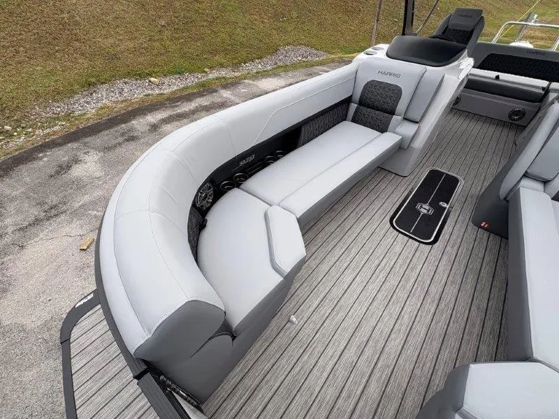 Slide: The Image of Harris Solstice 250 SLEC 2025 - 58