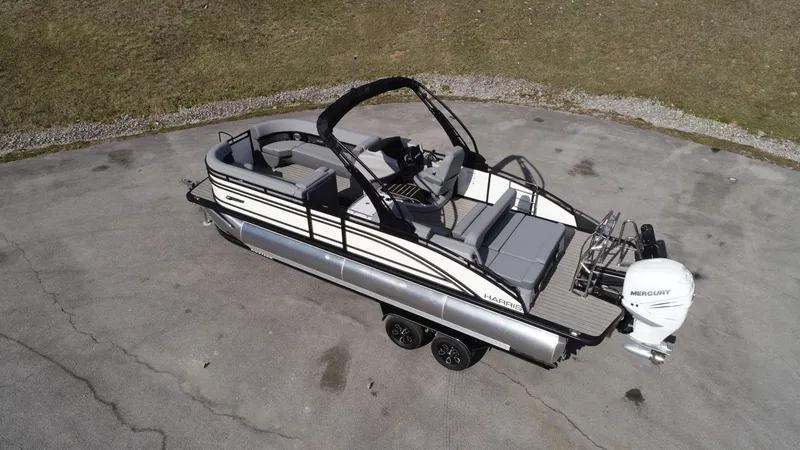 Slide: The Image of Harris Solstice 250 SLEC 2025 - 6