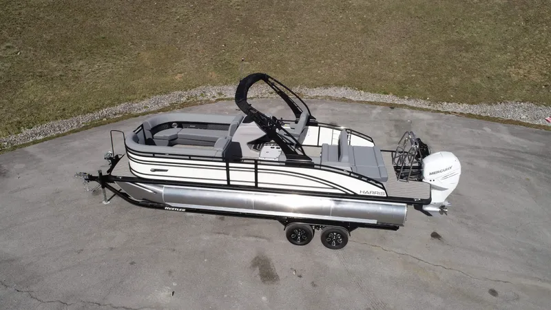 Slide: The Image of Harris Solstice 250 SLEC 2025 - 7