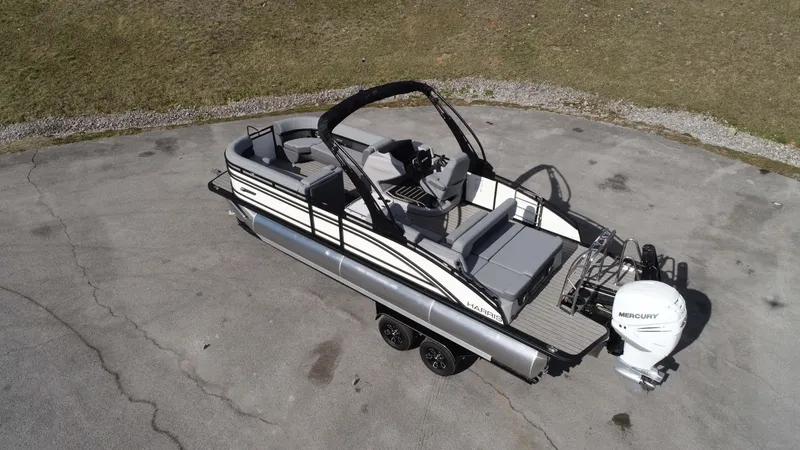 Slide: The Image of Harris Solstice 250 SLEC 2025 - 8