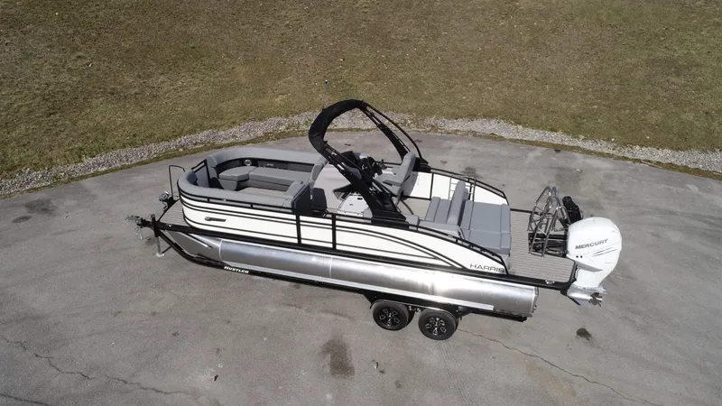 Slide: The Image of Harris Solstice 250 SLEC 2025 - 9