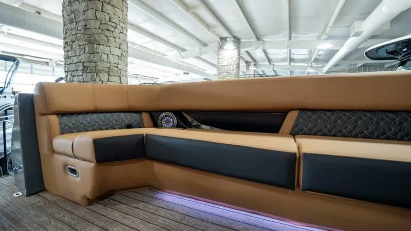 Slide: The Image of Harris GRAND MARINER 250 SLDH 2025 - 11