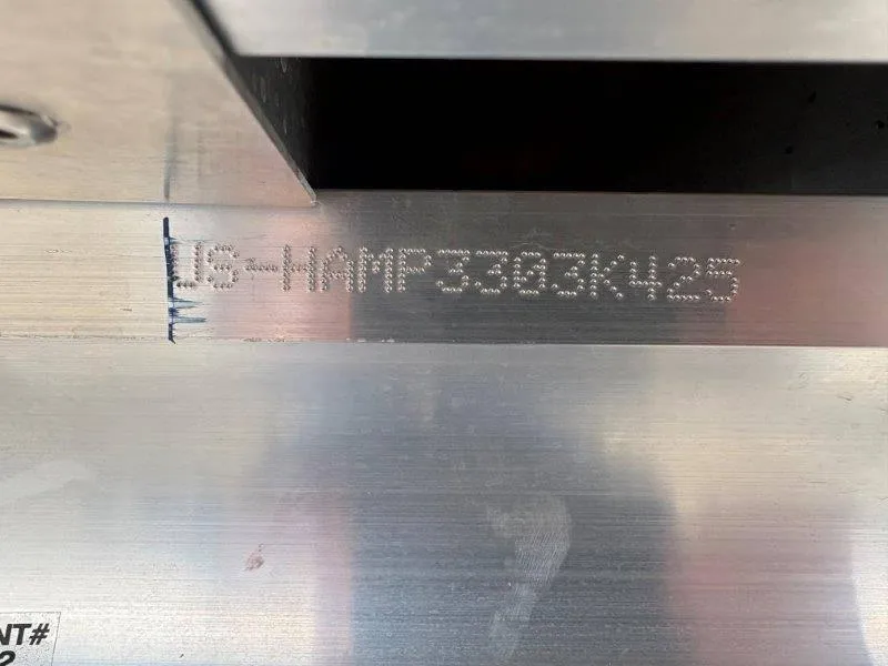 Slide: The Image of Harris GRAND MARINER 250 SLDH 2025 - 110