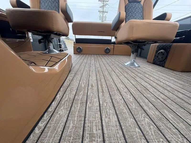 Slide: The Image of Harris GRAND MARINER 250 SLDH 2025 - 162