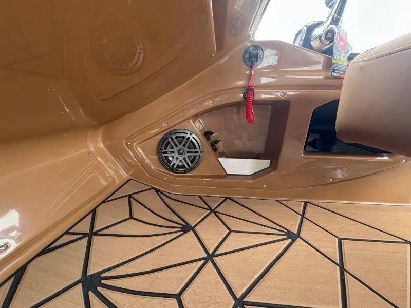 Slide: The Image of Harris GRAND MARINER 250 SLDH 2025 - 164