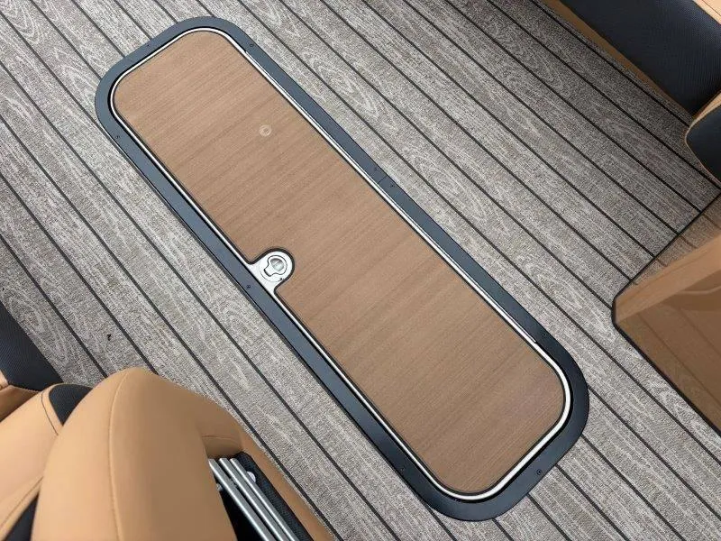 Slide: The Image of Harris GRAND MARINER 250 SLDH 2025 - 192