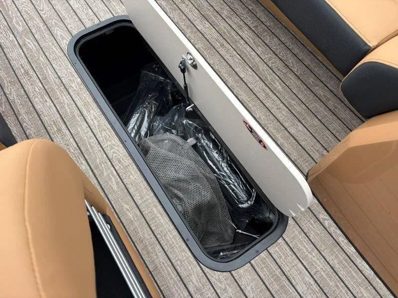 Slide: The Image of Harris GRAND MARINER 250 SLDH 2025 - 196