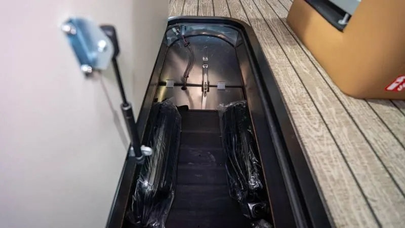 Slide: The Image of Harris GRAND MARINER 250 SLDH 2025 - 20