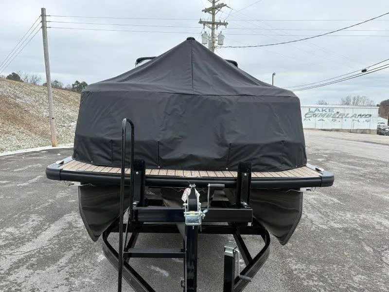 Slide: The Image of Harris GRAND MARINER 250 SLDH 2025 - 207