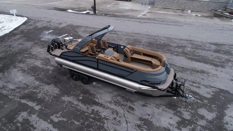 Slide: The Image of Harris GRAND MARINER 250 SLDH 2025 - 214