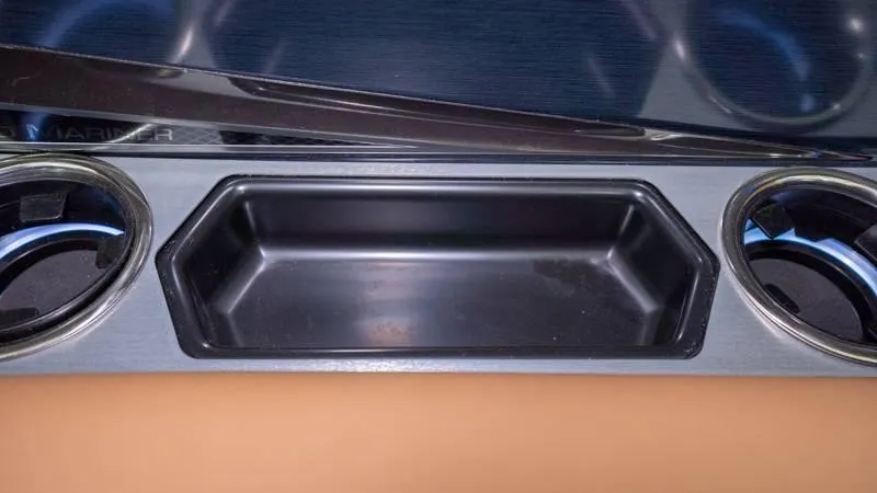 Slide: The Image of Harris GRAND MARINER 250 SLDH 2025 - 24