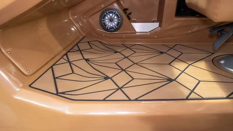 Slide: The Image of Harris GRAND MARINER 250 SLDH 2025 - 27